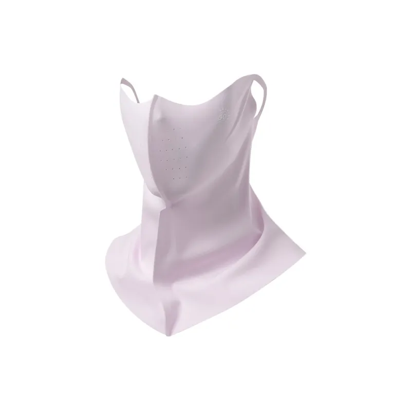 YUZHAOLIN Polyamide Sun Protection Masks Unisex-3
