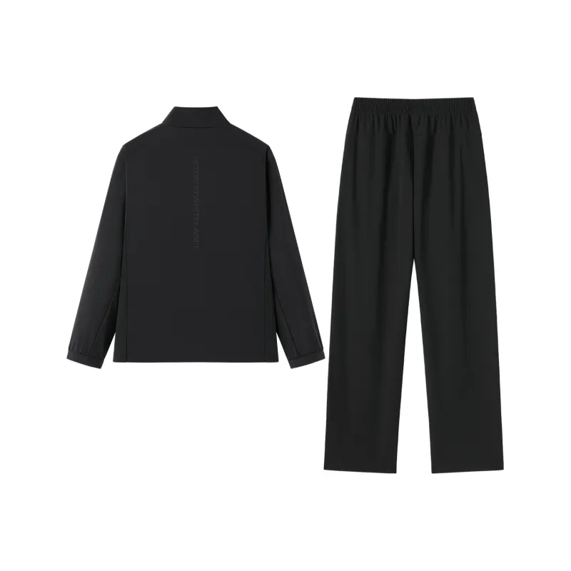 HOTSUIT Sculpting Series Casual Sportswear Men's 2 Piece Set-1