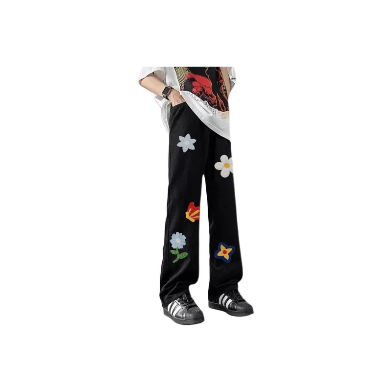 A02 Jeans Unisex-0