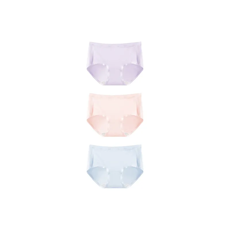 Lee Underpants Women's Shopping Bag 3 Pack-0
