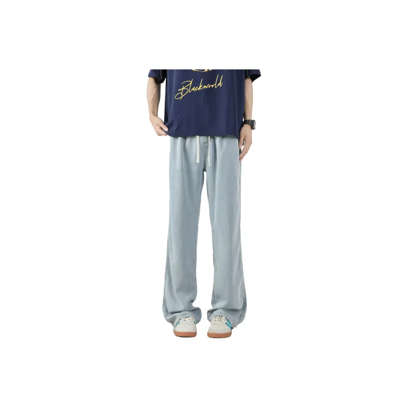 GDRX Jeans Unisex-6