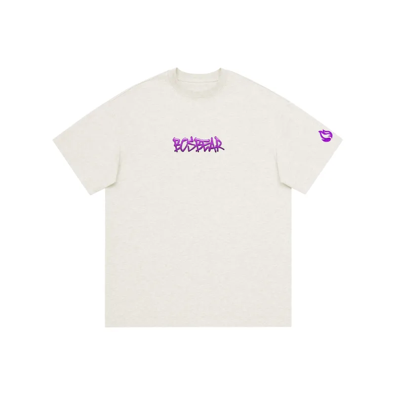 BOS BEAR T Shirts Unisex-45