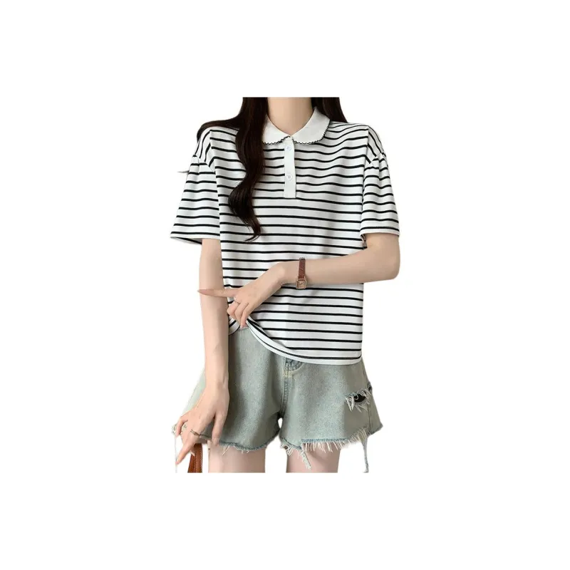 GOSO T Shirts Women's-0
