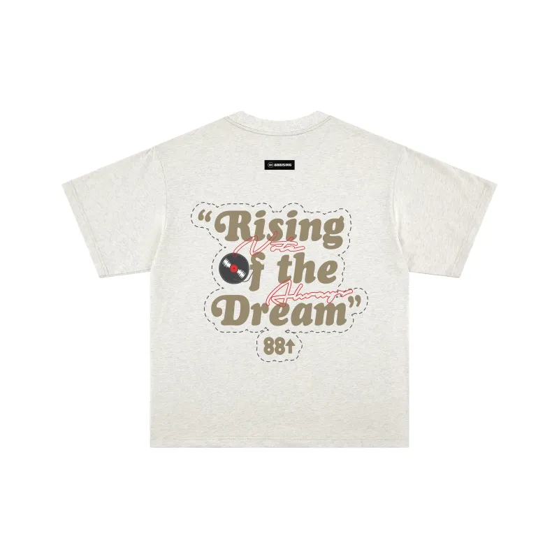 88rising Vinyl Record Collection T Shirt Unisex-7