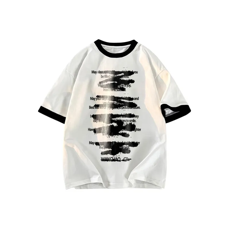 WANCHAO CP T Shirts Unisex-0