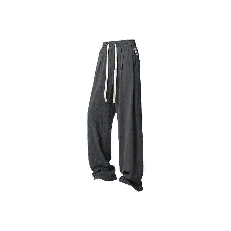 ATLETICO DE MADRID 1903 Casual Pants Unisex-0
