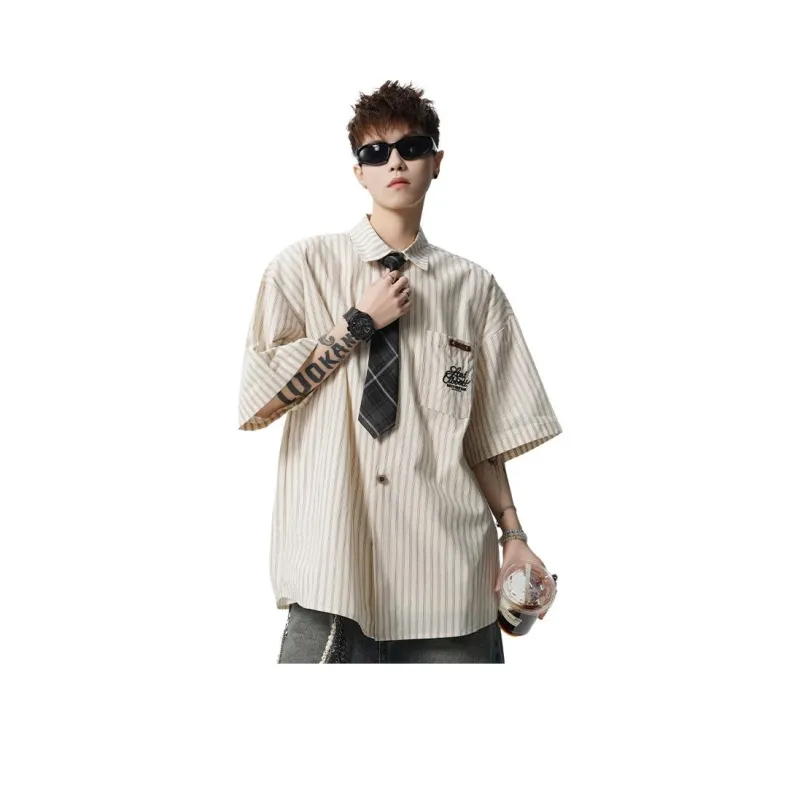 OKPI Shirts Unisex-10