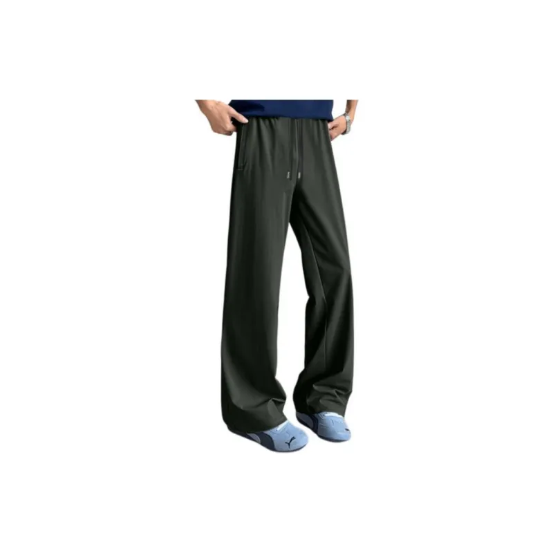 MJ STYLE Casual Pants Unisex-4