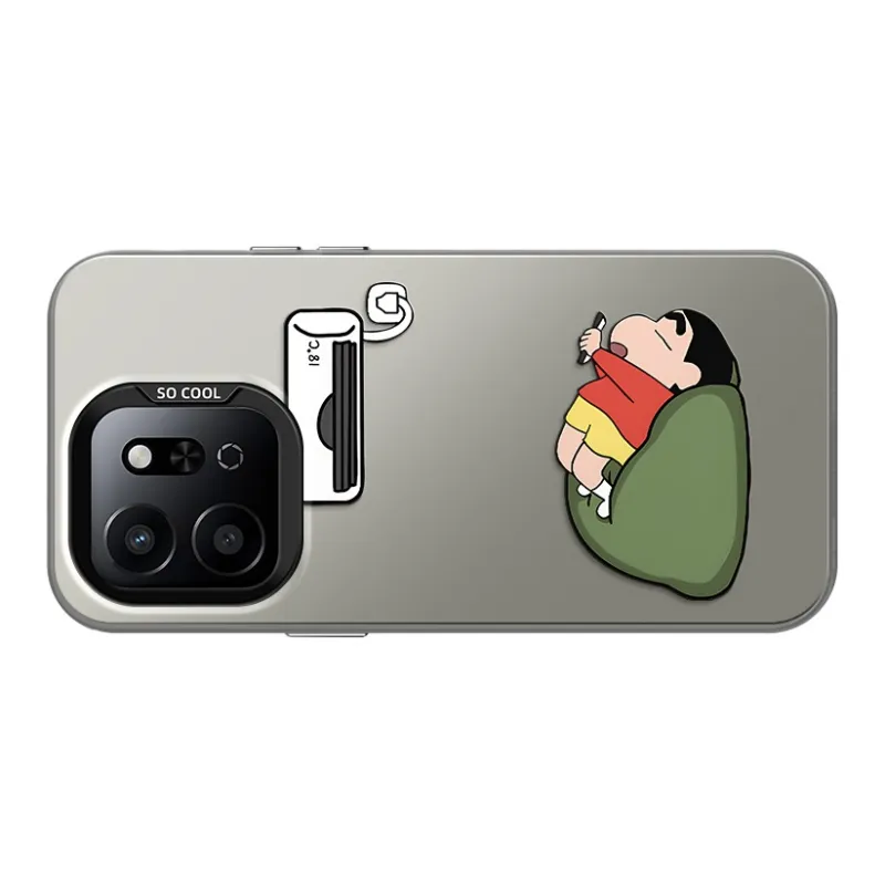 YICAIJIA Phone Cases-4