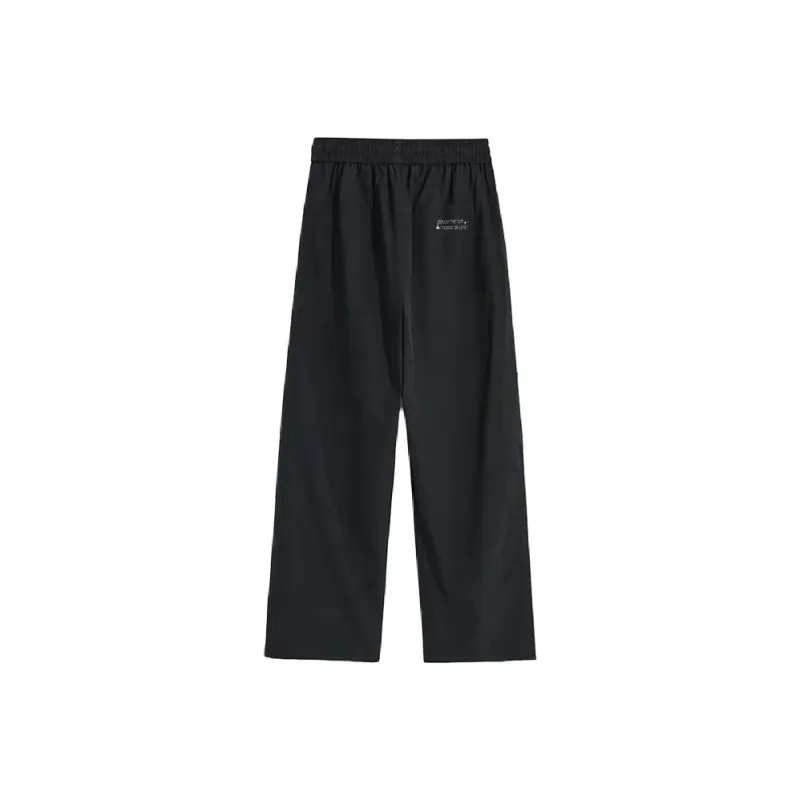 DUKE+DEXTER Casual Pants Unisex-14