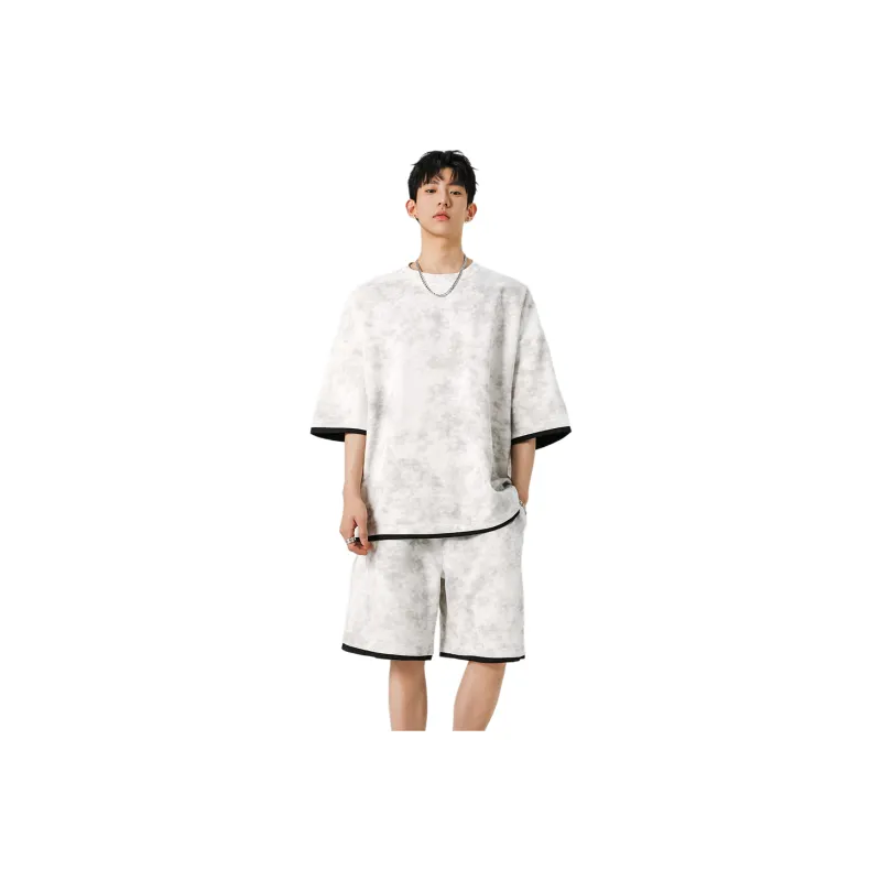 Chisportate Casual Sportswear Unisex-0