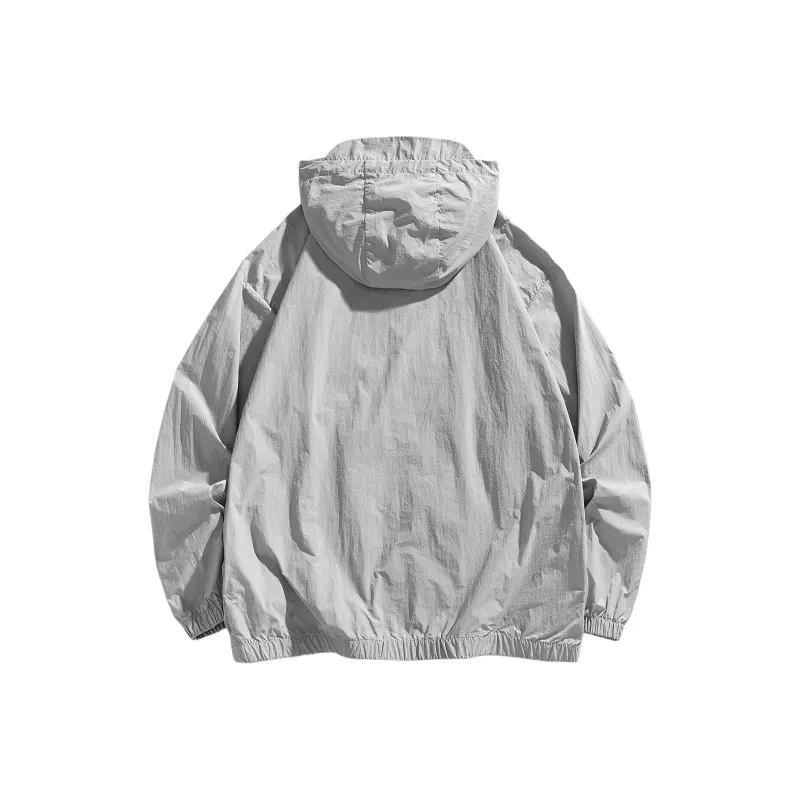 Jeep Ice Edge Sun Protection Collection Sun Protection Clothing Unisex-9