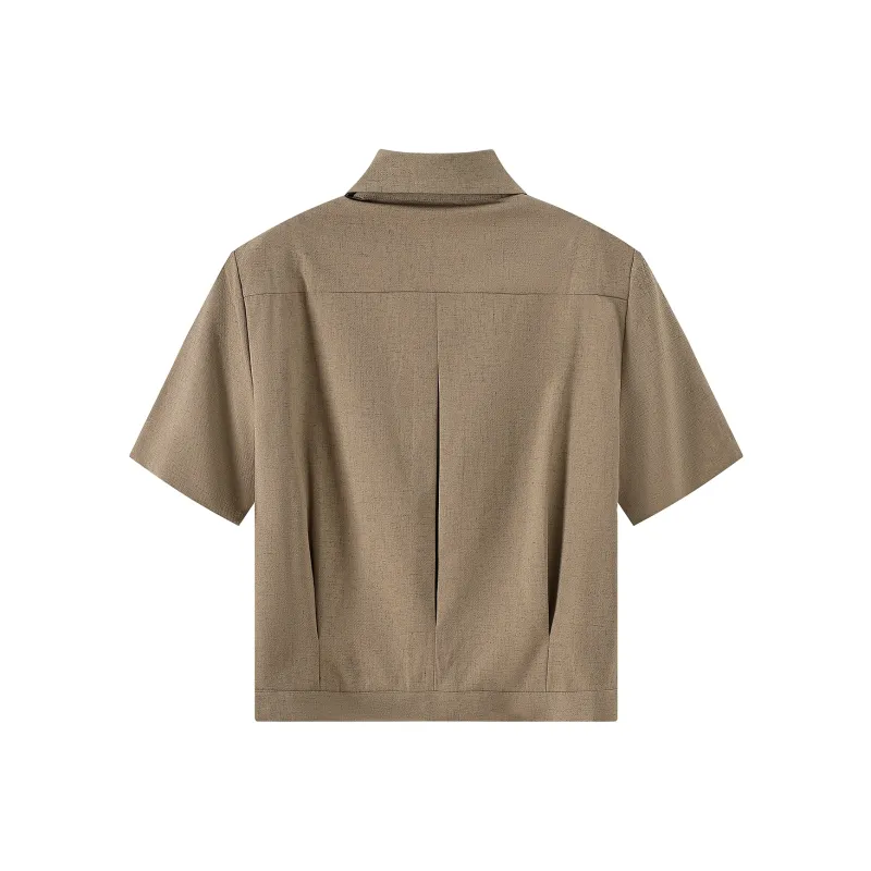 ACE VESTITI Jackets & Coats Unisex-1