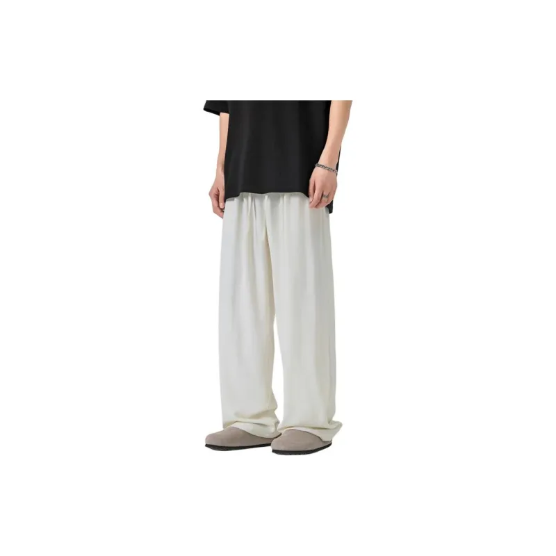 GOOSELIAR Casual Pants Unisex-0