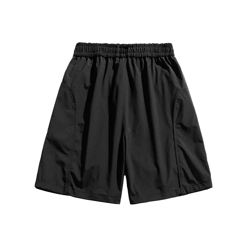 Yiwen Cargo Shorts Unisex-1