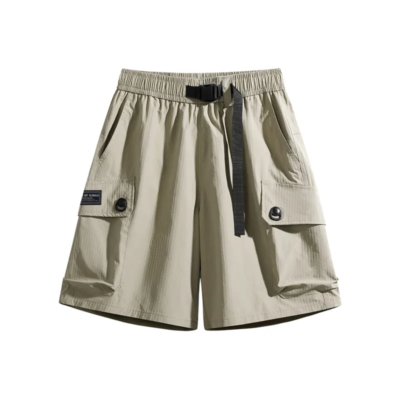 HONOR OF KINGS Cargo Shorts Unisex-5