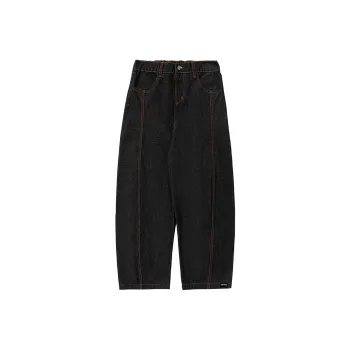 ROBINHOOD Jeans Unisex Black