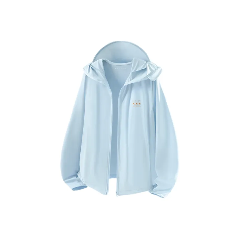 Tonlion Sun Protection Clothing Women's-6