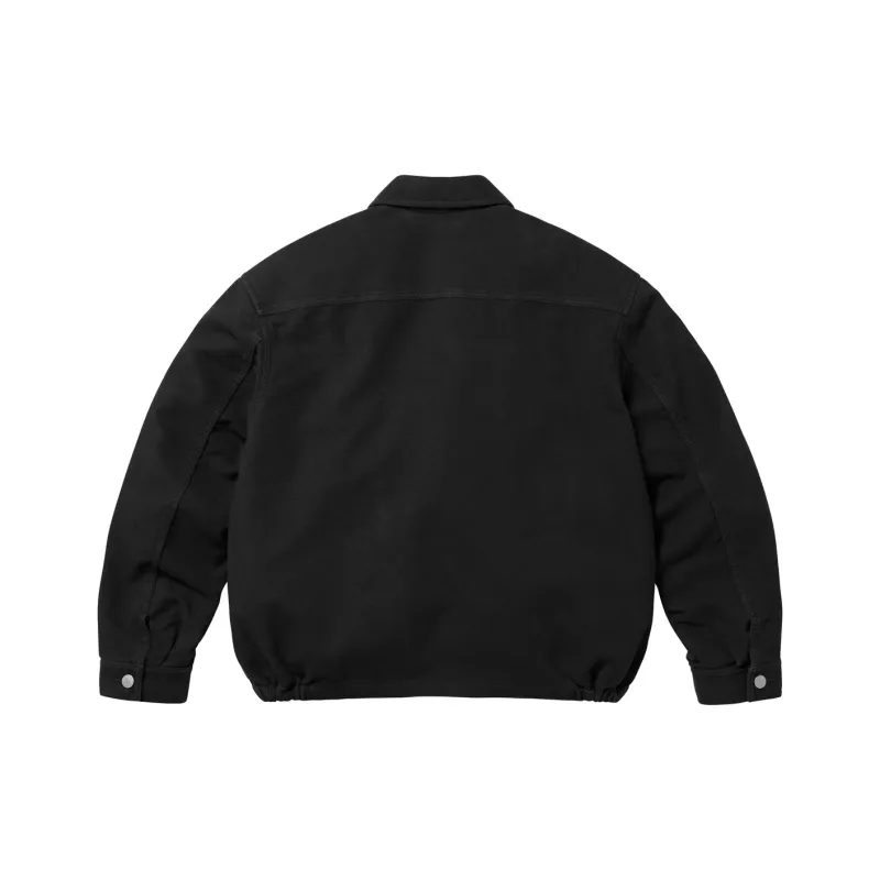 Supreme Jackets Unisex-3
