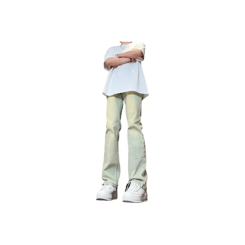 KOKO BASE Jeans Unisex-12
