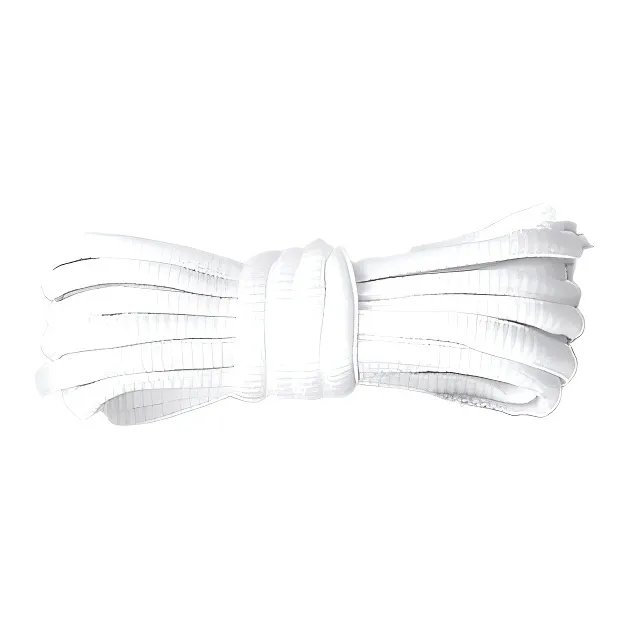 AAJF Polyester Shoelaces Unisex-0