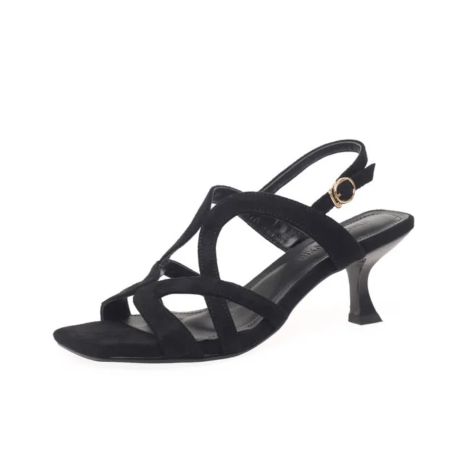 BalletCat One Strap Sandals Women's-0