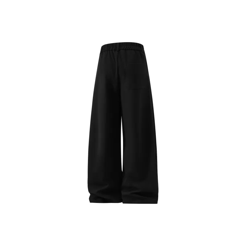 ROBINHOOD Casual Pants Unisex-5