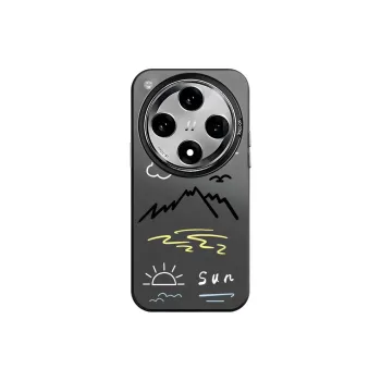 CHAOYATU Phone Cases
