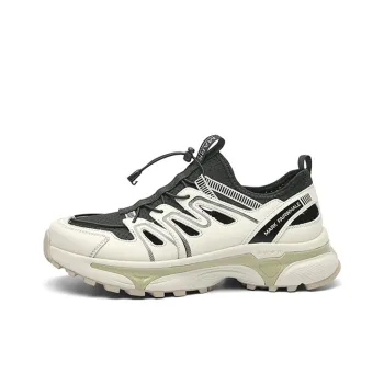 FAIRWHALE Low Top Casual Shoes Men's