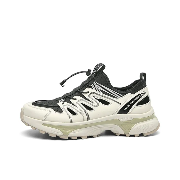 FAIRWHALE Low Top Casual Shoes Men's-0