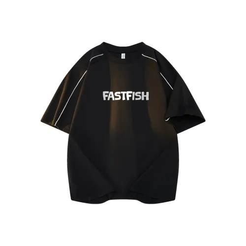 FASTFISH T Shirts Unisex