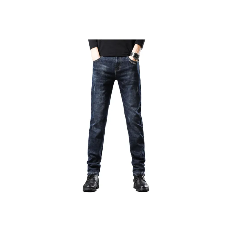 TUCANO Jeans Unisex-5