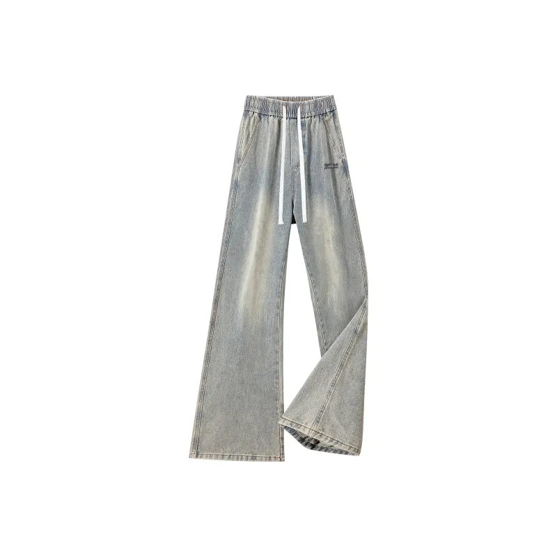 Double Dealer Jeans Unisex-5