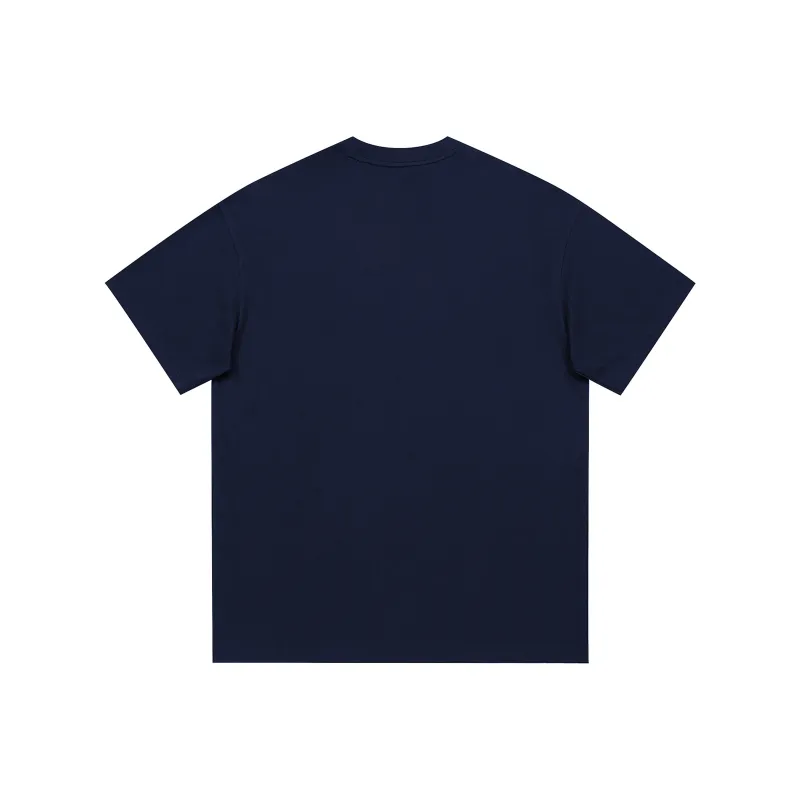 A02 T Shirts Unisex-5