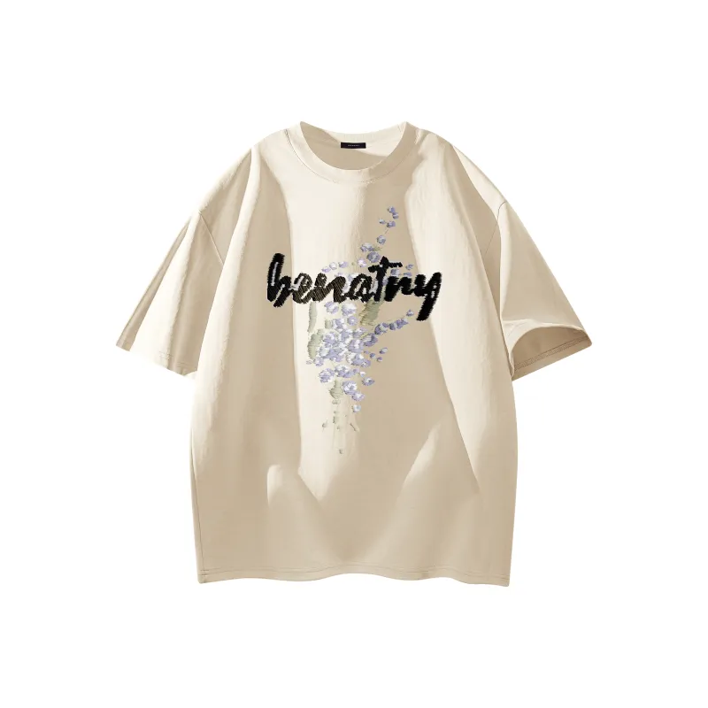 BENATRY T Shirts Unisex-10
