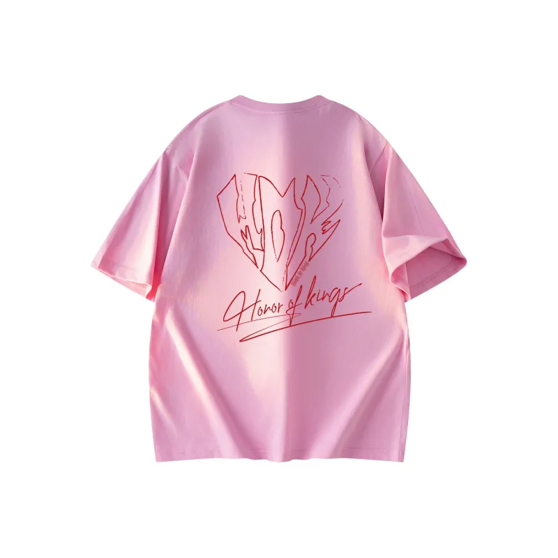 HONOR OF KINGS T Shirts Unisex-20