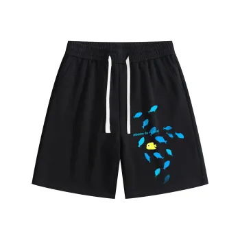 ATLETICO DE MADRID 1903 Casual Shorts Unisex