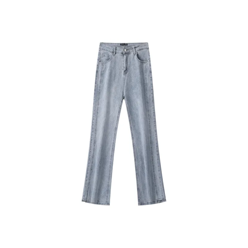 DANGERTIGER Cargo Pants Unisex-4