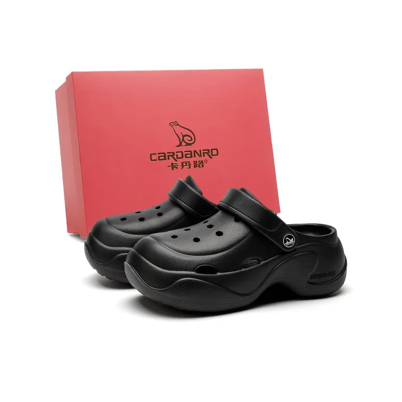 CARDANRO Clogs Women's-13