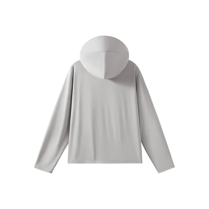 Tonlion Sun Protection Clothing Men's-5