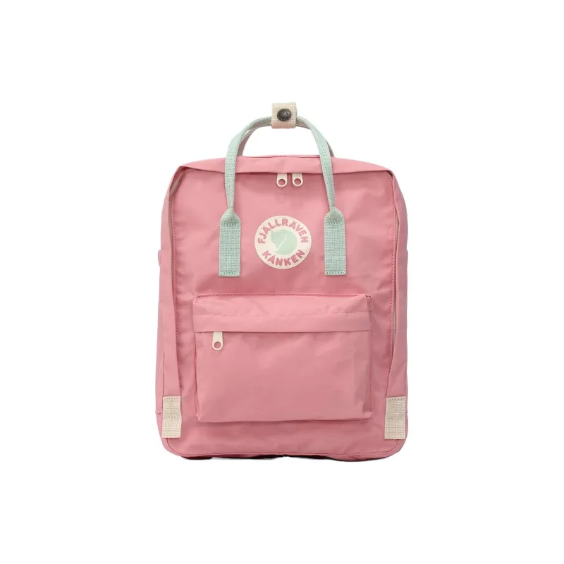 Fjallraven Vinylon Backpack Unisex Multicolor-1