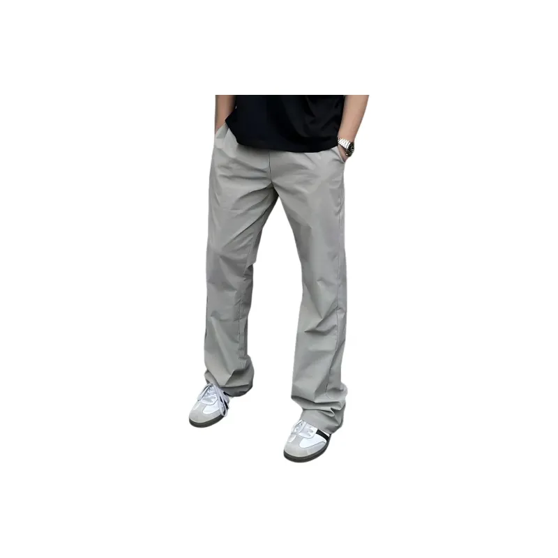 CORNILOT Casual Pants Unisex-0