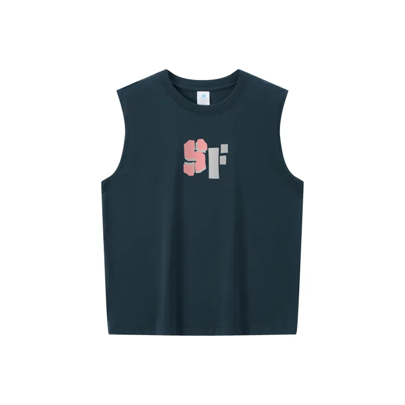7 SEVFUN Tank Tops Unisex-6