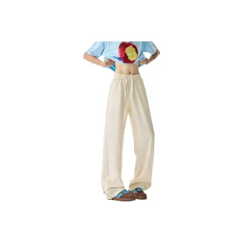 SCHEPPERHEYN Casual Pants Unisex
