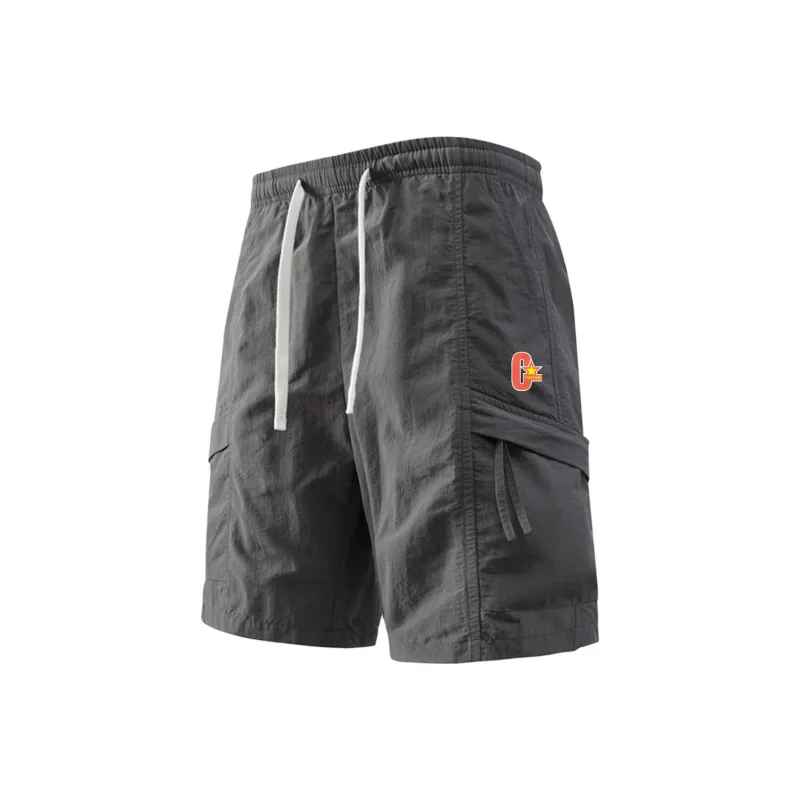 Colorful Creations Casual Shorts Unisex-24