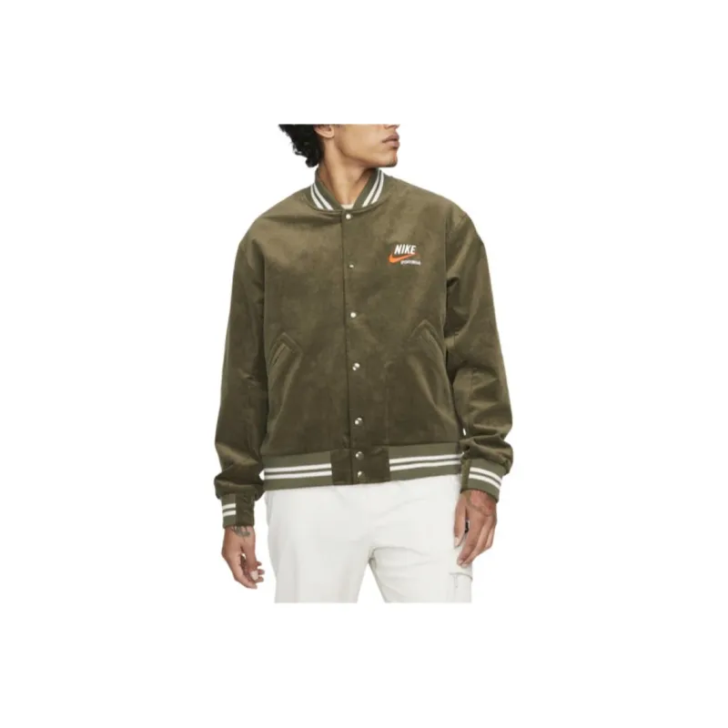 Nike Sportswear Trend Jacket-0