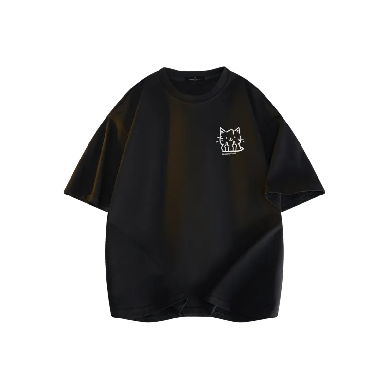 PAUL COSTELLOE T Shirts Unisex-2