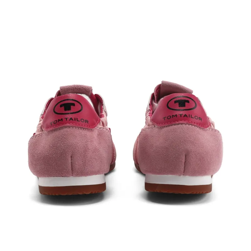 TOM TAILOR Slip Resistant Low Top Casual Shoes Women's-15