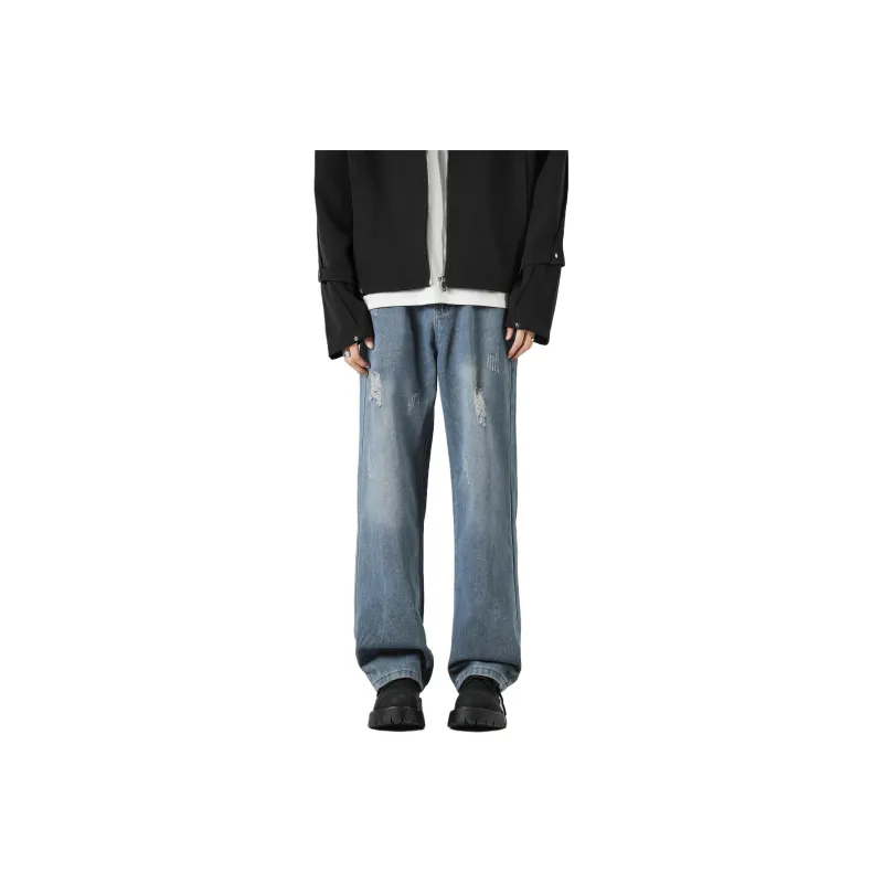 7 SEVFUN Jeans Unisex-2