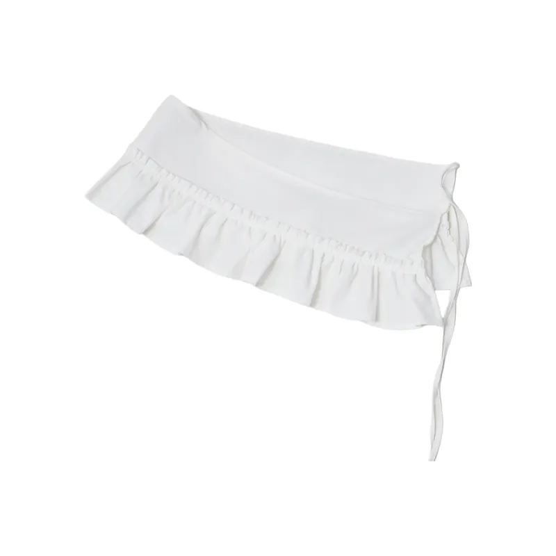 SINBOS Casual Short Skirts Women's-7